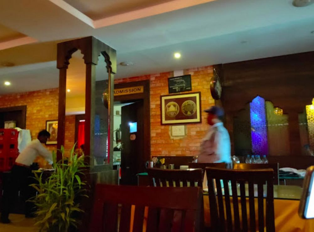 Photo By Delhi Darbar Restaurant & Bar - Venues