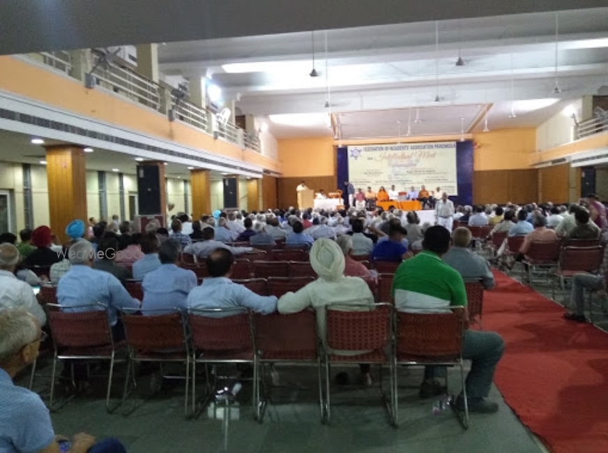 Photo By Aggarwal Bhawan Panchkula - Venues