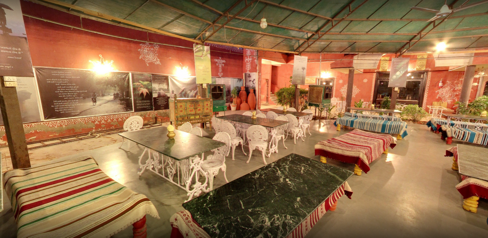 Photo By Rajwadu Restaurant, Ahmedabad - Venues