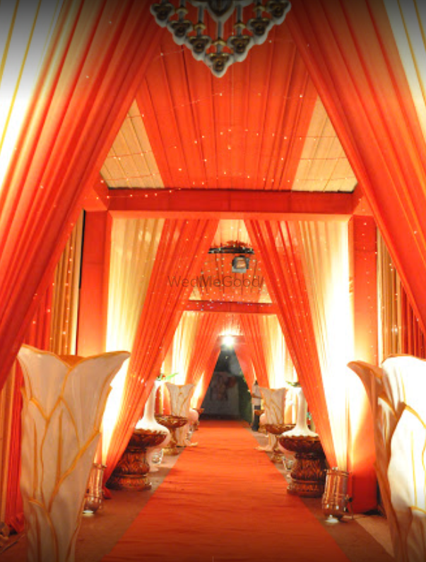 Photo By Ghoomar Garden - Venues