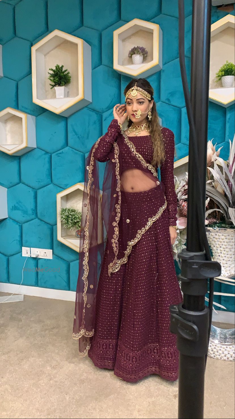 Photo By Makeup by Vipasha - Bridal Makeup