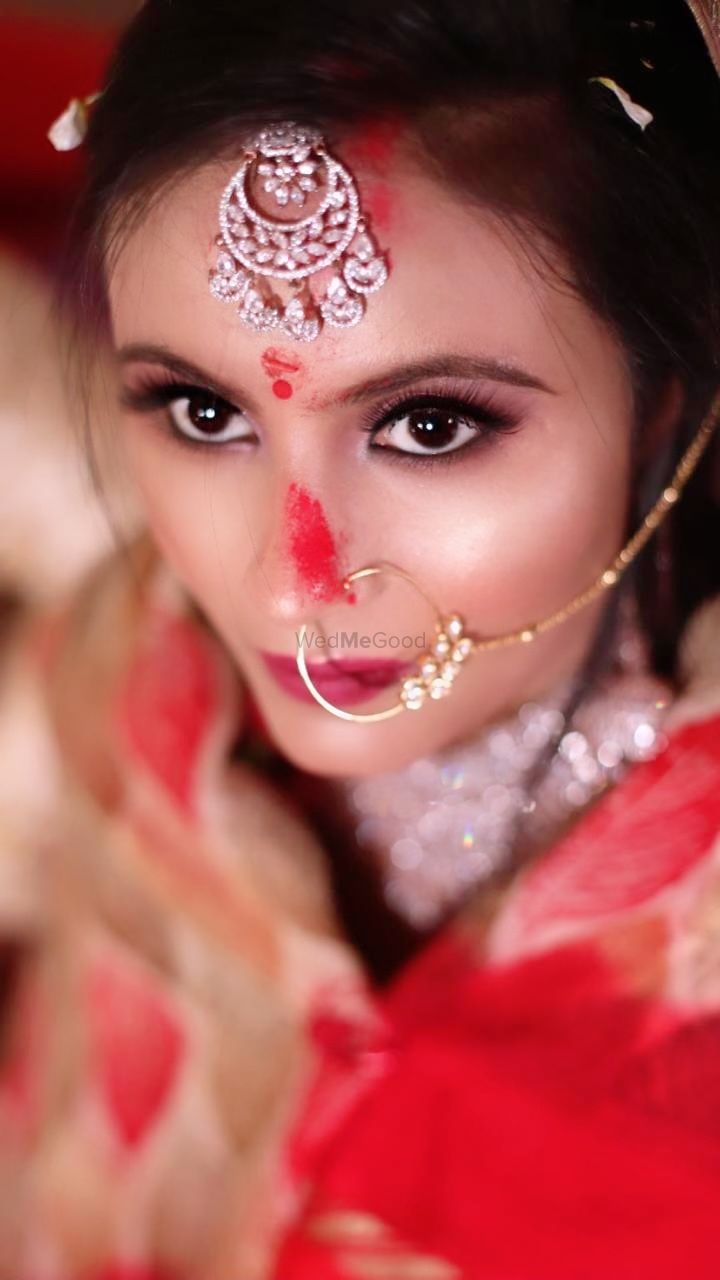 Photo By Makeup by Vipasha - Bridal Makeup