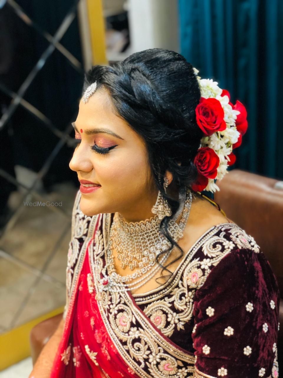 Photo By Makeup by Vipasha - Bridal Makeup