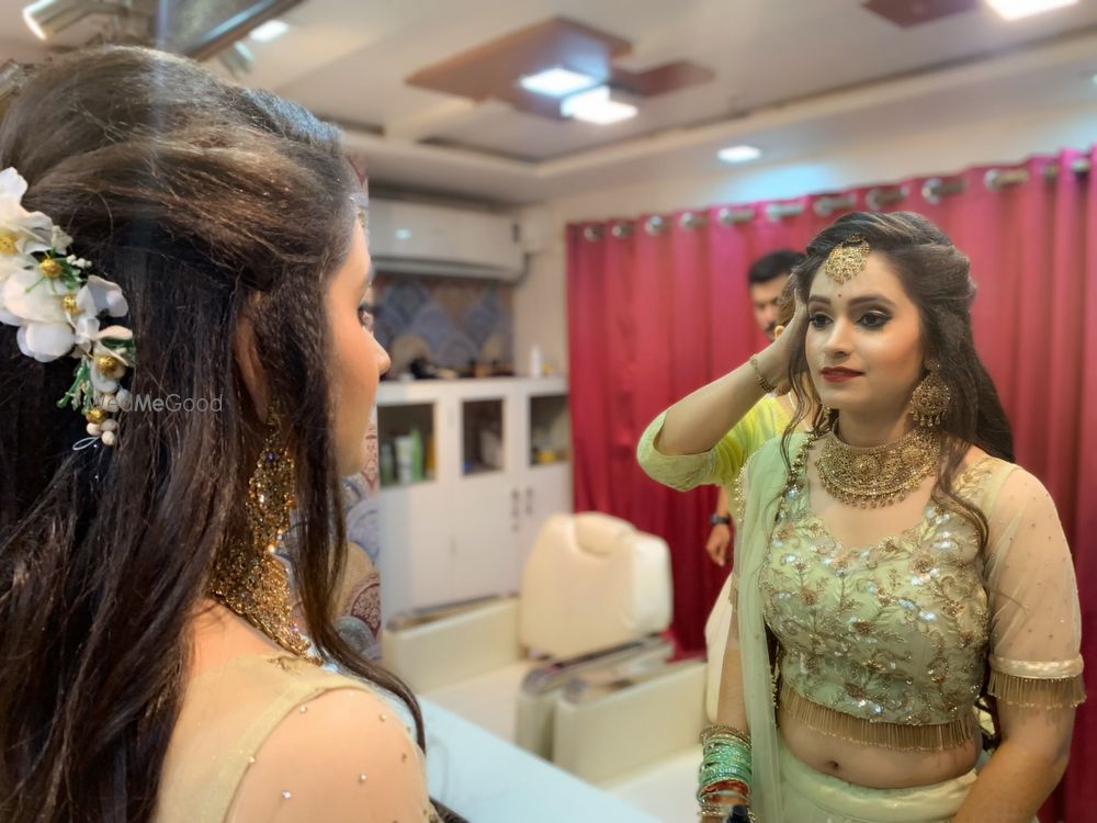 Photo By Makeup by Vipasha - Bridal Makeup