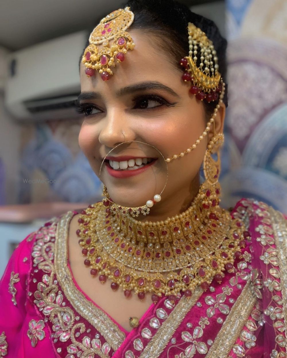 Photo By Makeup by Vipasha - Bridal Makeup