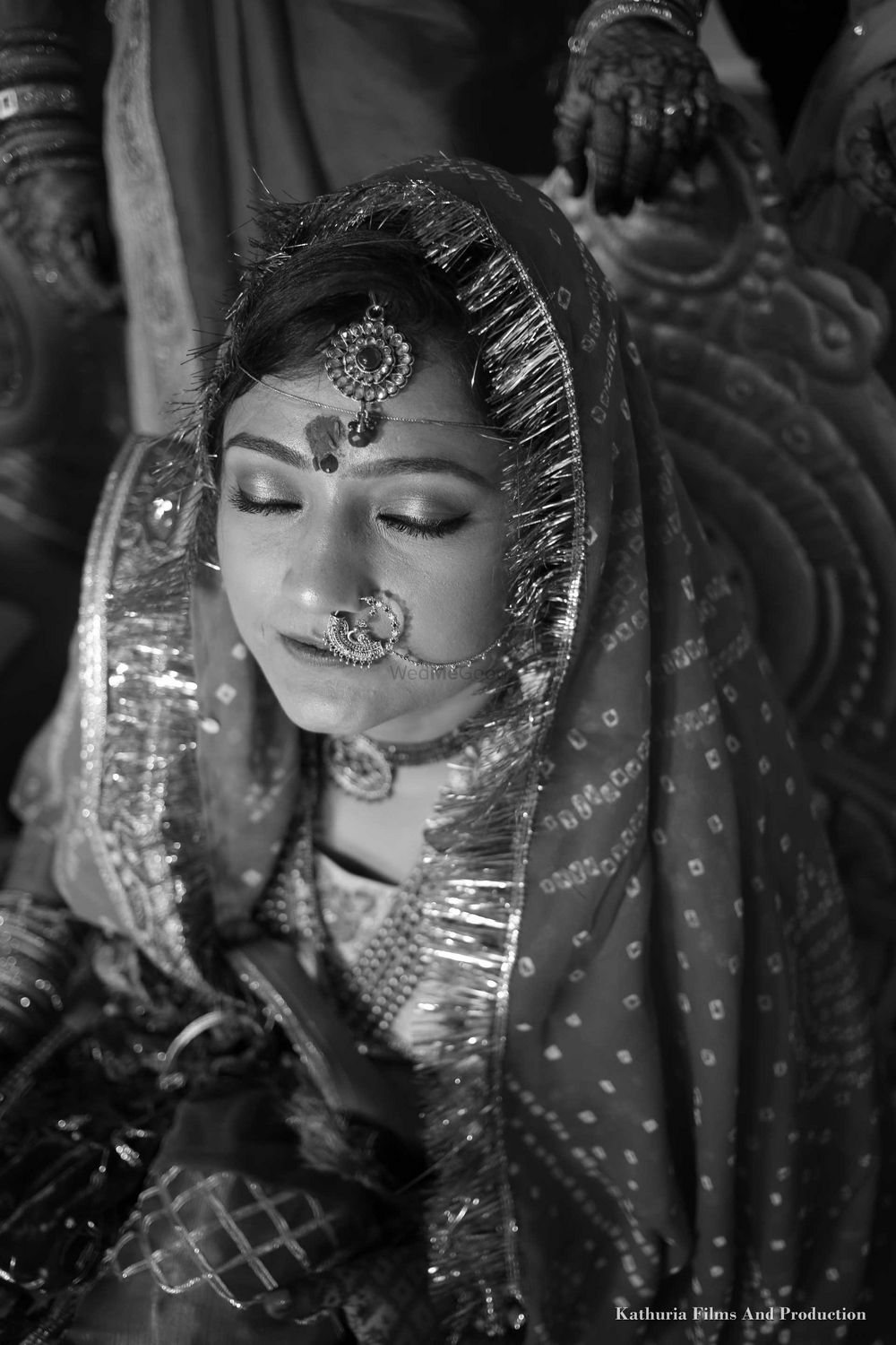 Photo By Makeup by Vipasha - Bridal Makeup