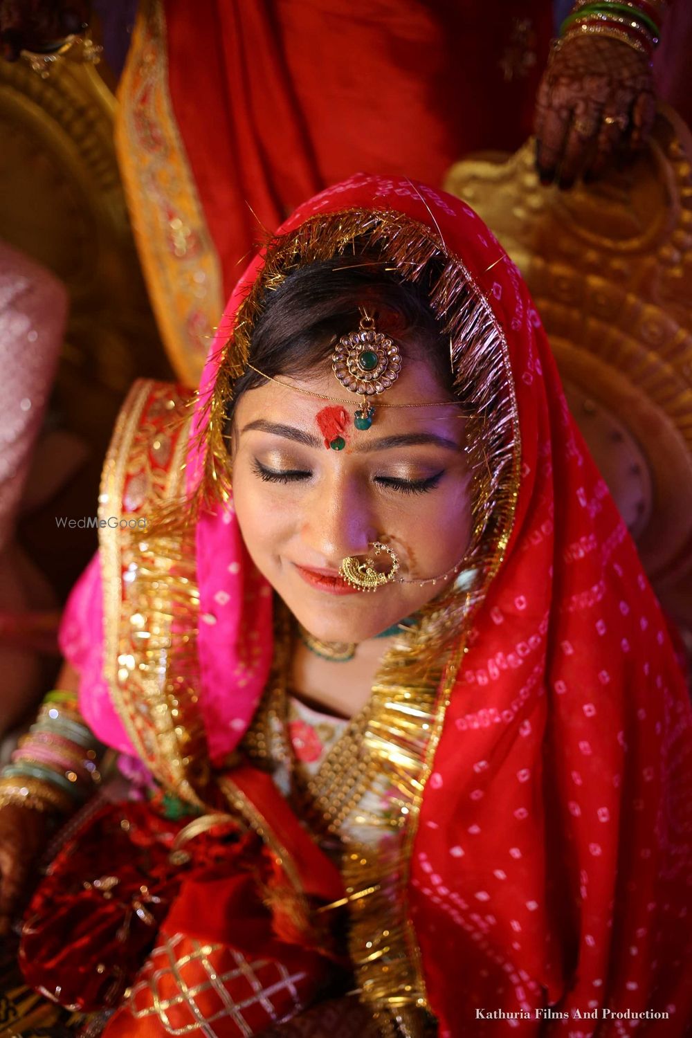 Photo By Makeup by Vipasha - Bridal Makeup