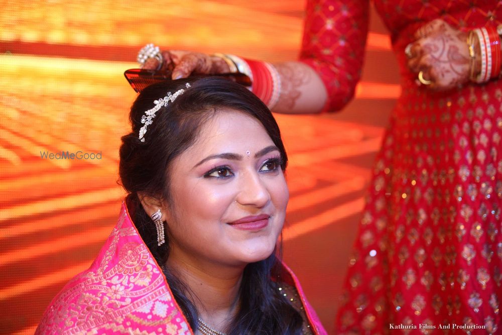 Photo By Makeup by Vipasha - Bridal Makeup