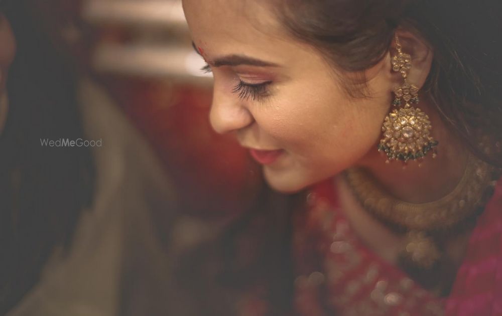 Photo By Makeup by Vipasha - Bridal Makeup