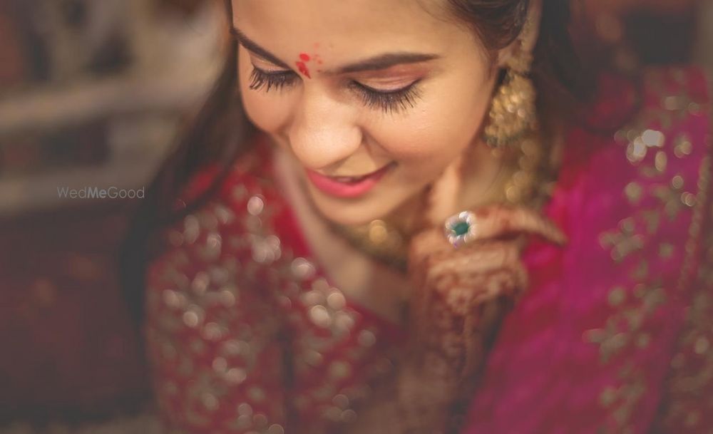 Photo By Makeup by Vipasha - Bridal Makeup