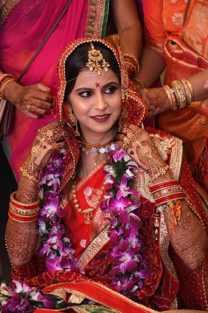 Photo By Makeup by Vipasha - Bridal Makeup