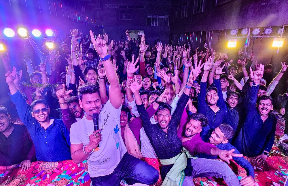 Photo By DJ SKB - DJs