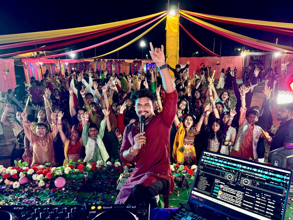 Photo By DJ SKB - DJs
