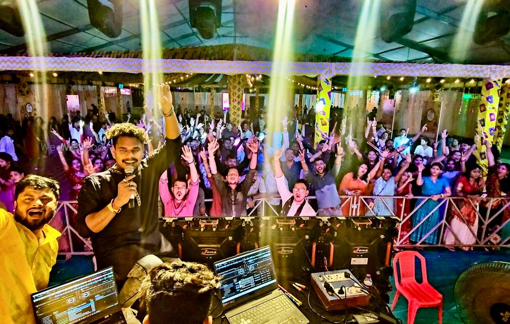 Photo By DJ SKB - DJs