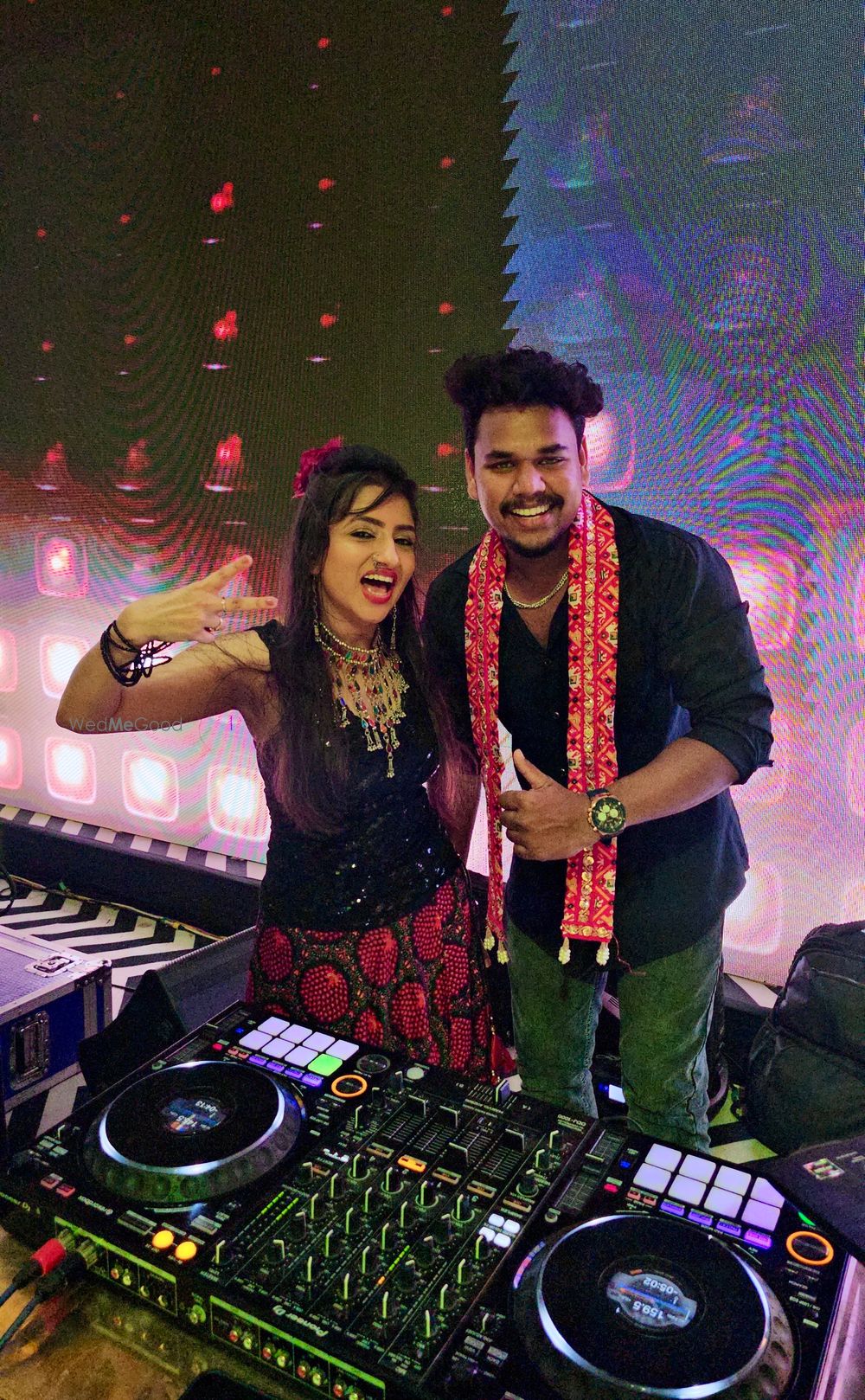 Photo By DJ SKB - DJs