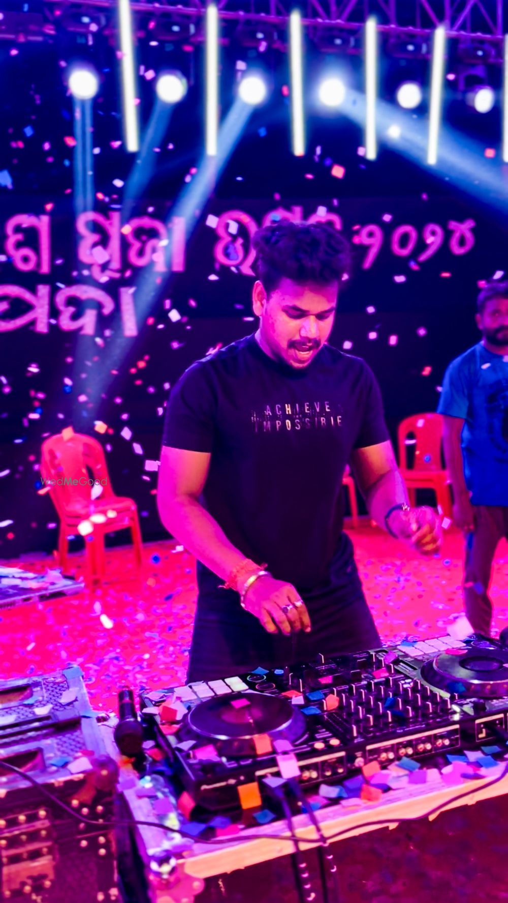 Photo By DJ SKB - DJs