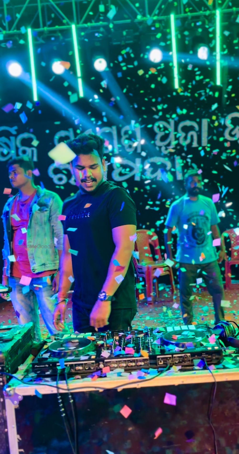 Photo By DJ SKB - DJs