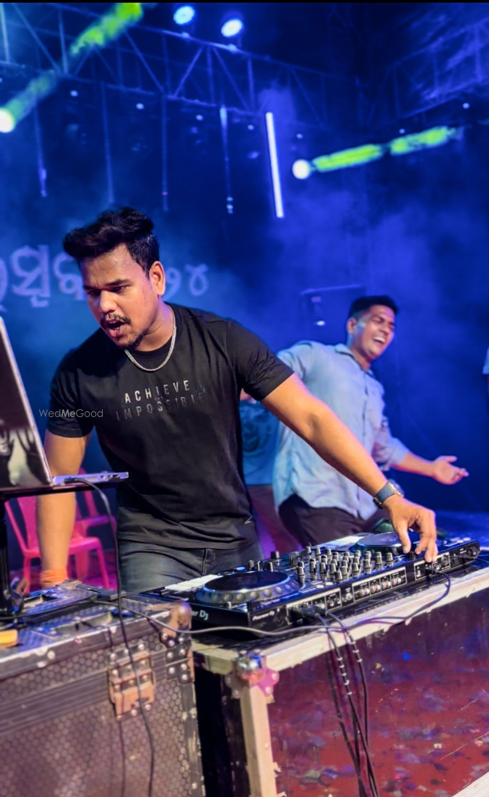 Photo By DJ SKB - DJs