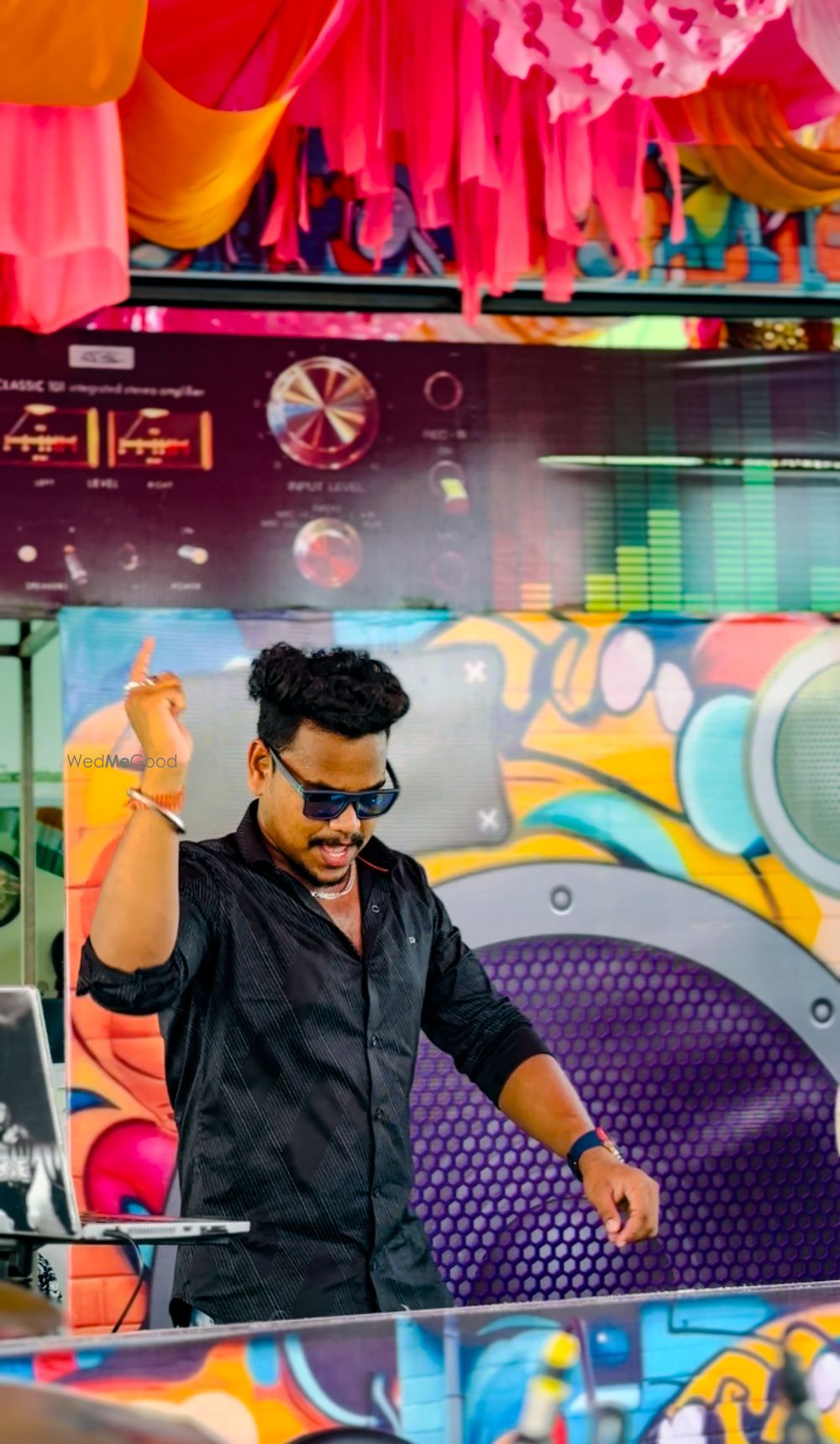 Photo By DJ SKB - DJs