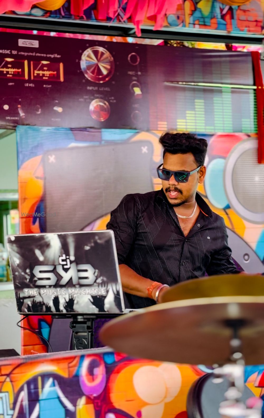 Photo By DJ SKB - DJs