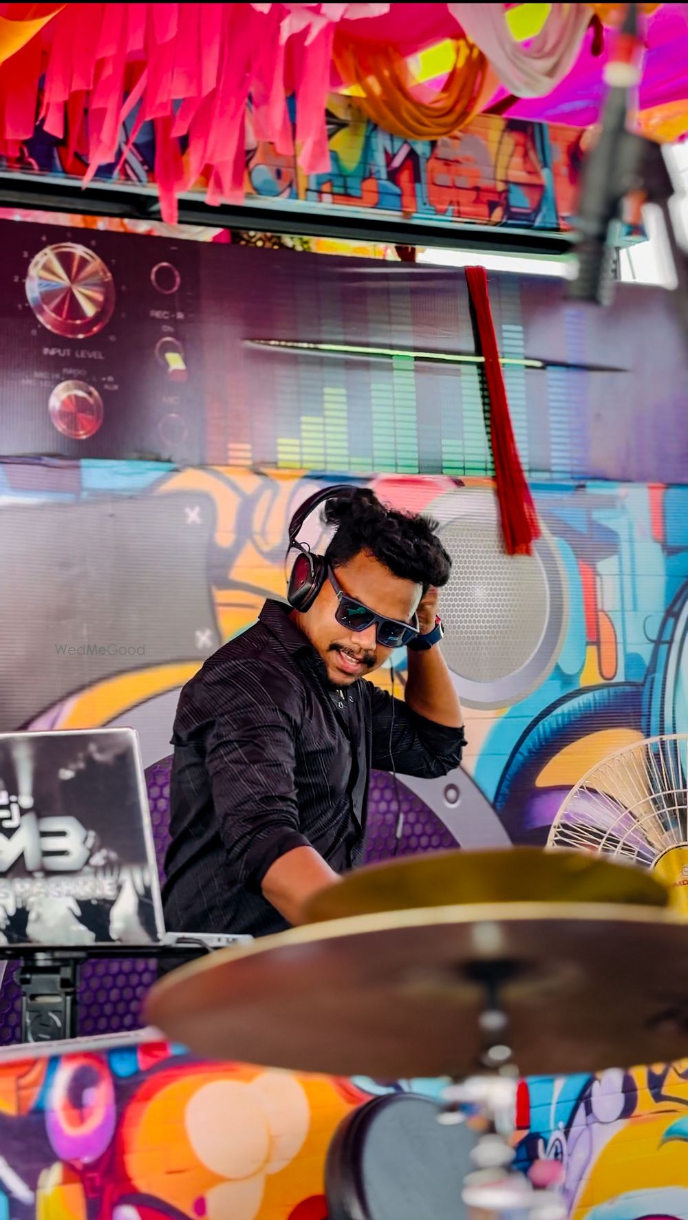 Photo By DJ SKB - DJs