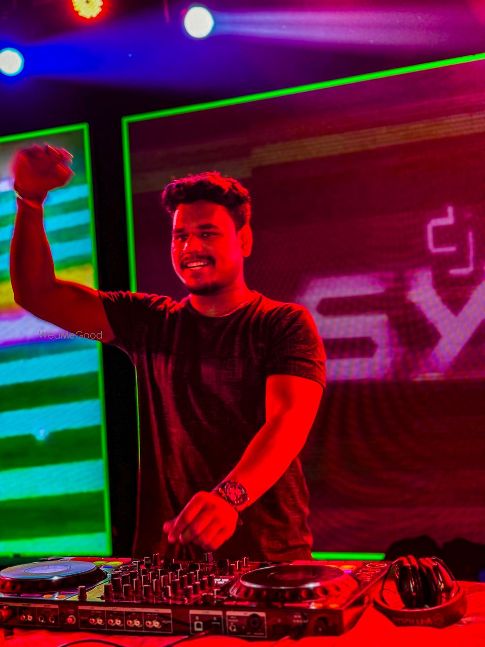 Photo By DJ SKB - DJs