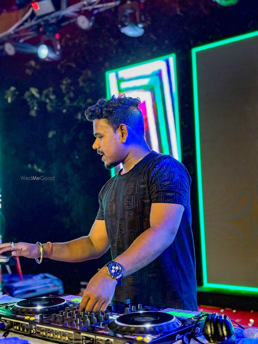 Photo By DJ SKB - DJs