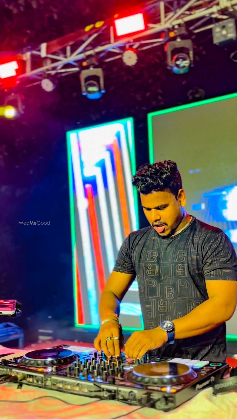 Photo By DJ SKB - DJs