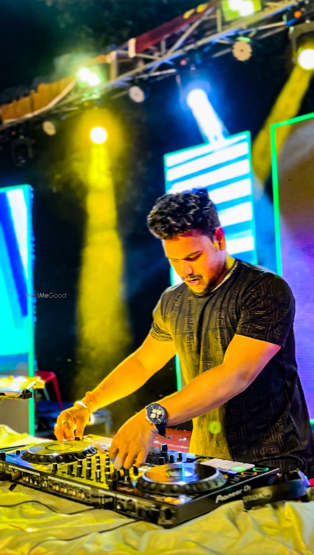 Photo By DJ SKB - DJs