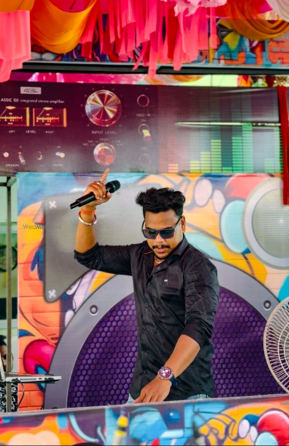 Photo By DJ SKB - DJs