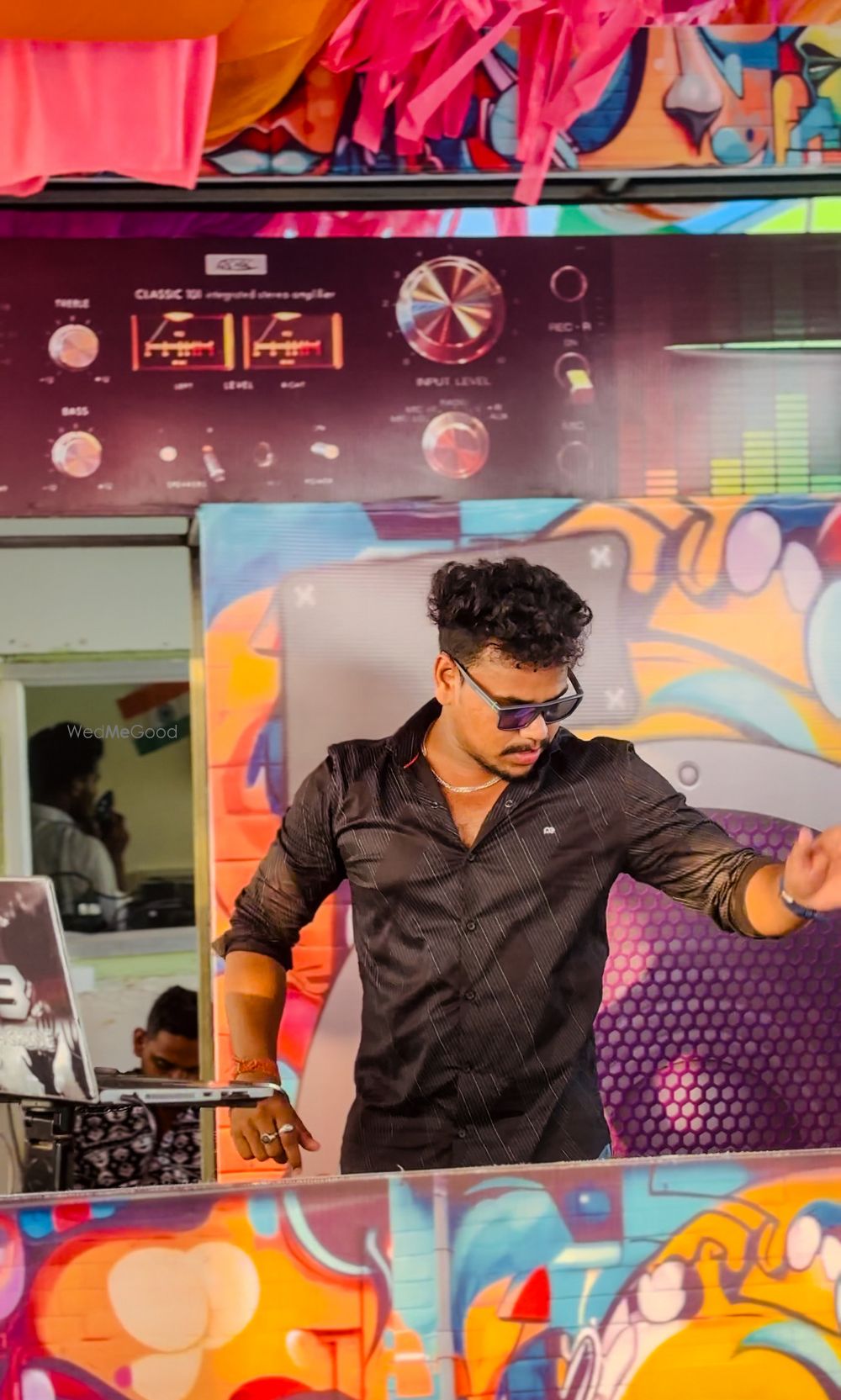 Photo By DJ SKB - DJs