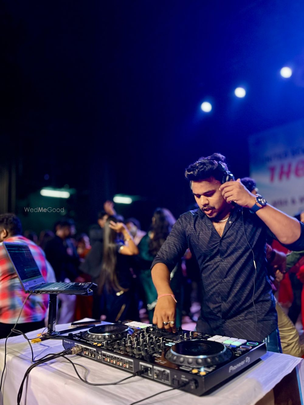 Photo By DJ SKB - DJs