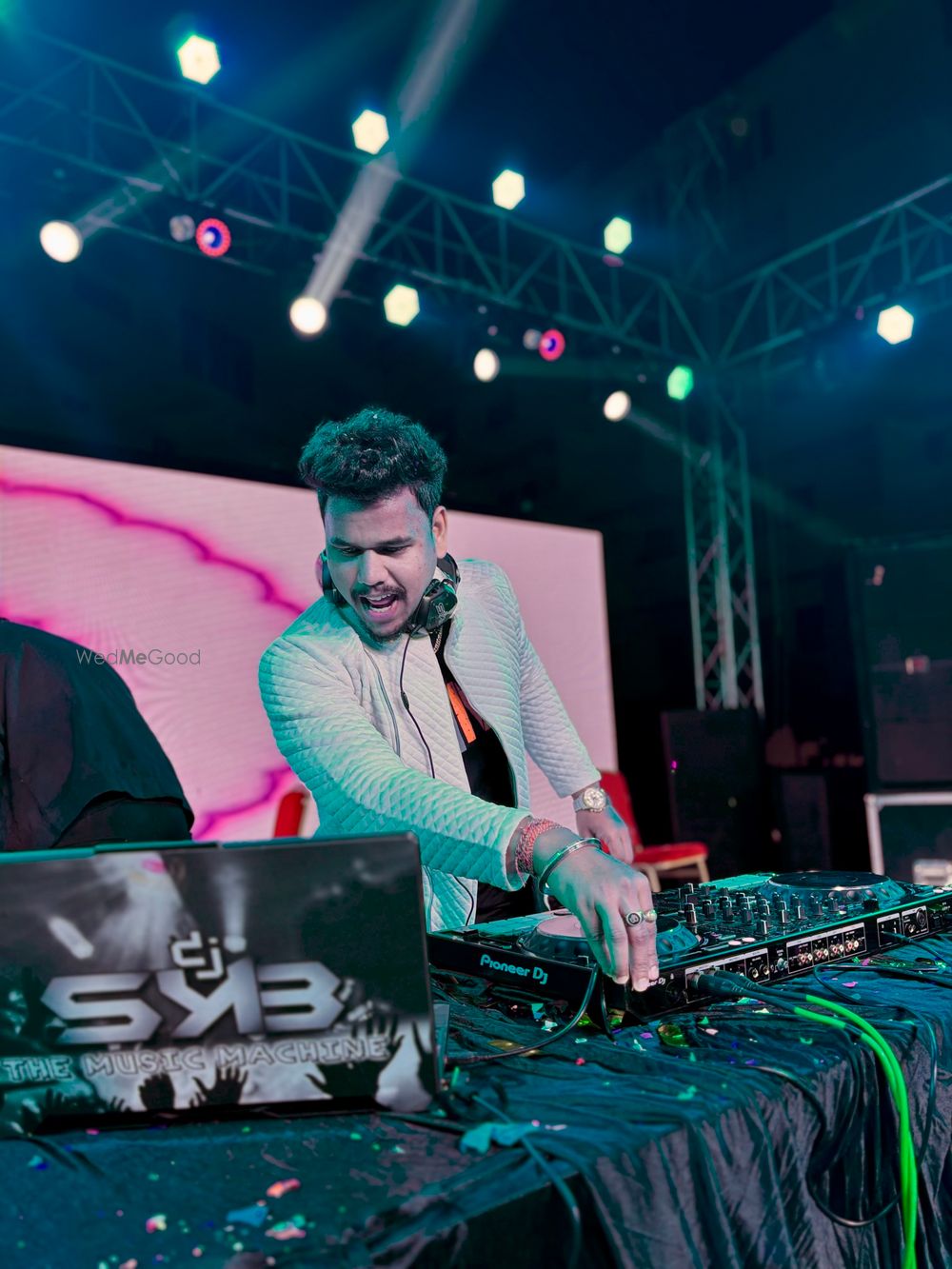 Photo By DJ SKB - DJs