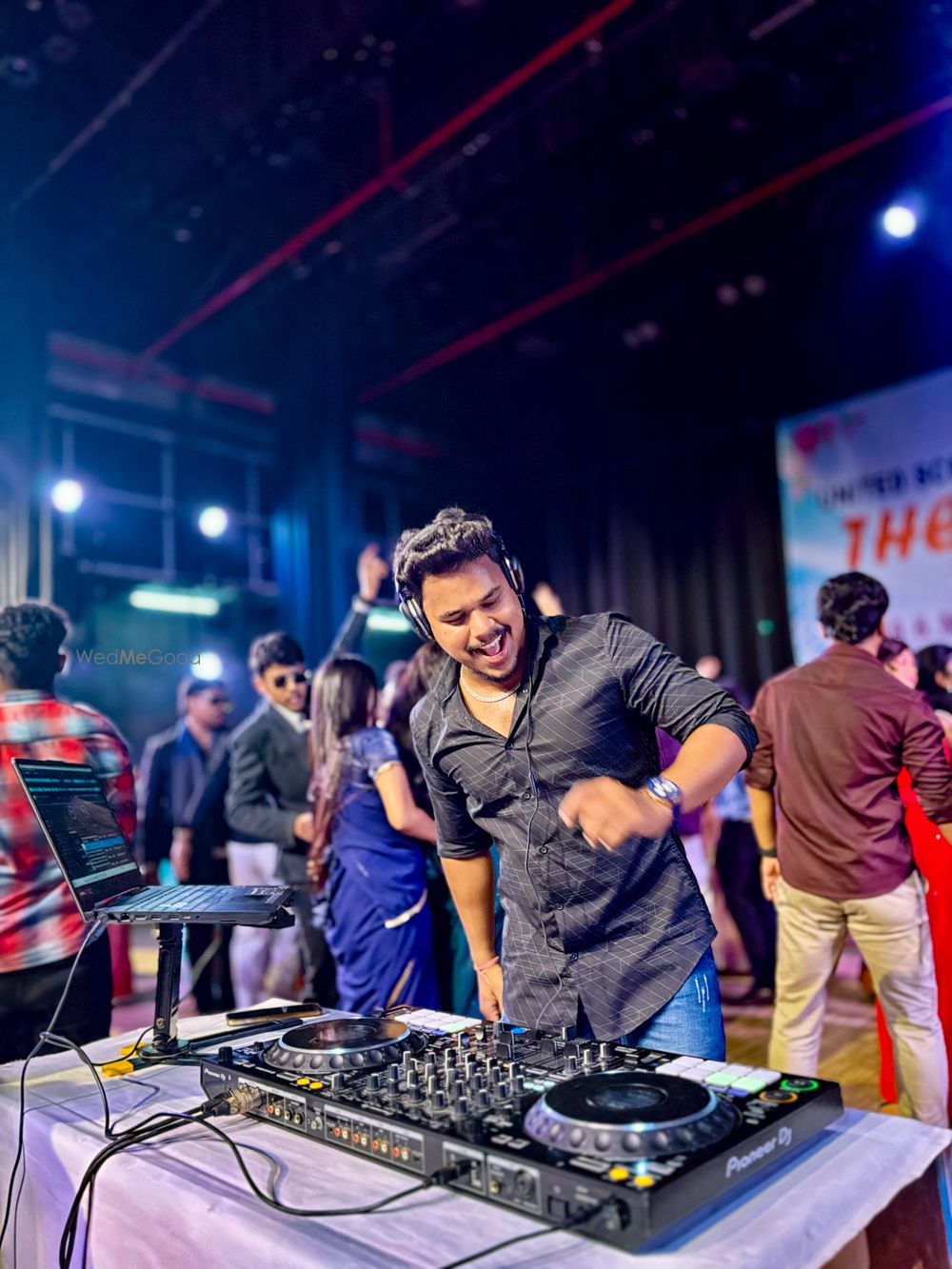 Photo By DJ SKB - DJs