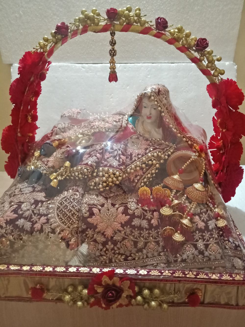 Photo By S S Creations - Trousseau Packers