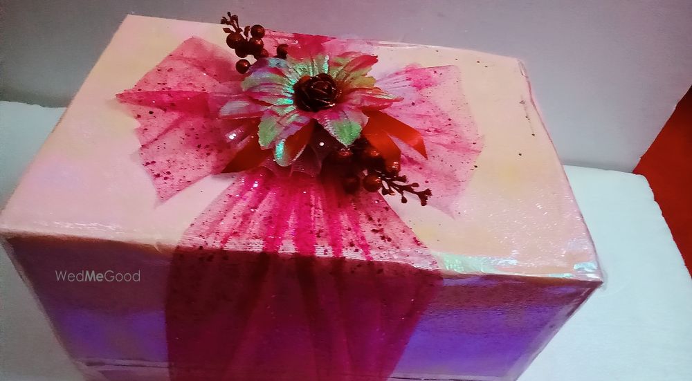 Photo By S S Creations - Trousseau Packers