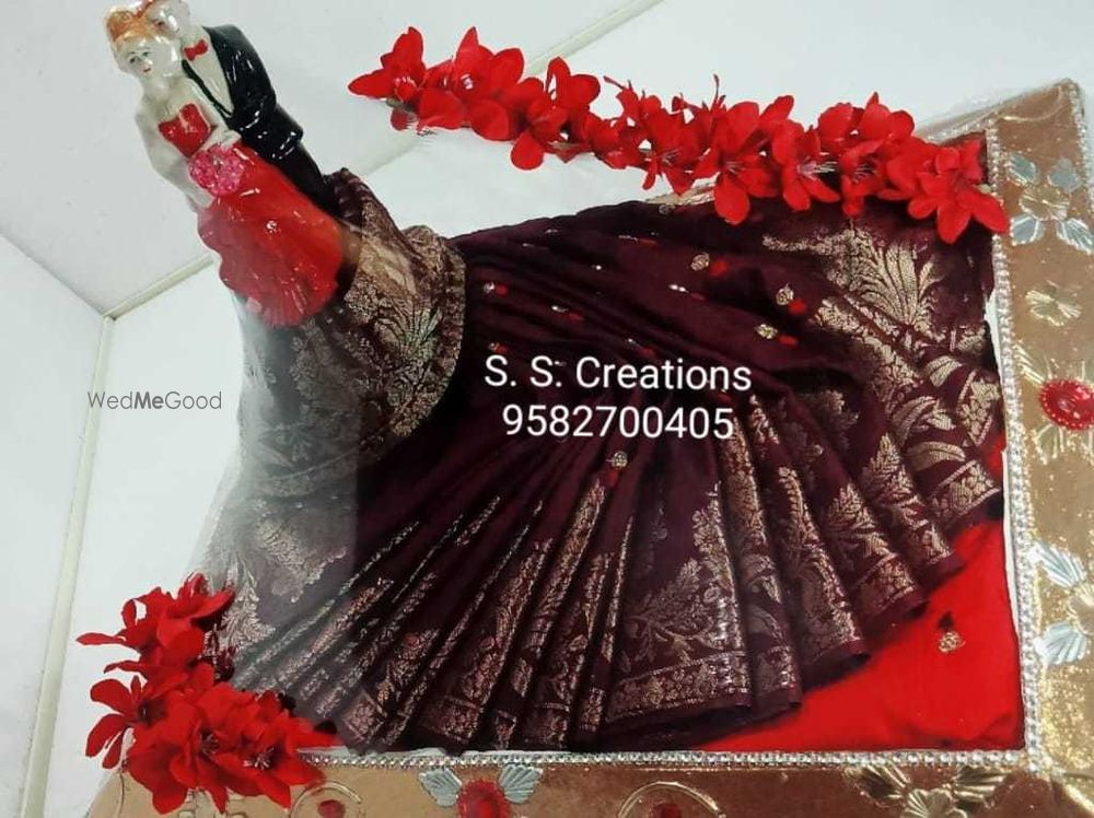 Photo By S S Creations - Trousseau Packers