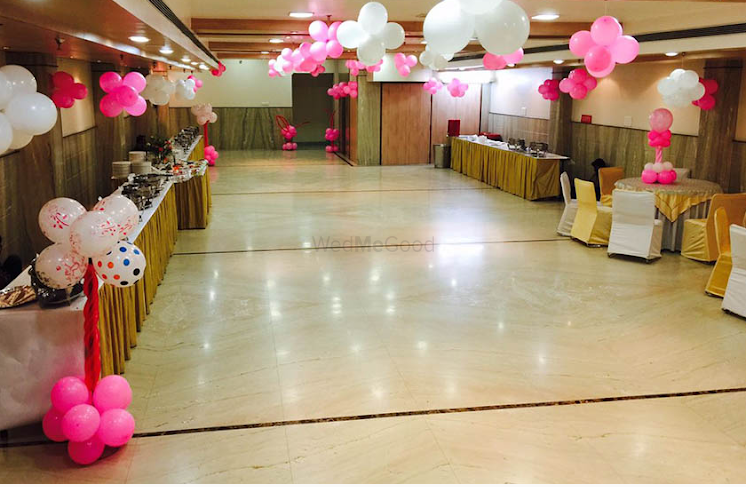 Photo By Narula Convention Centre & Rooms - Venues