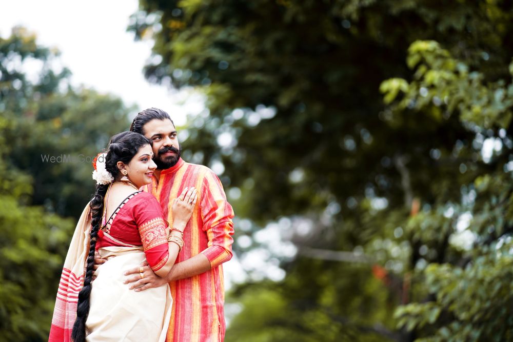 Photo By Nicky’s Photography And Films - Photographers