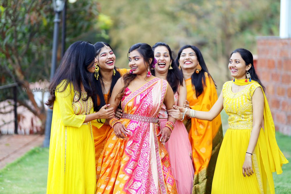 Photo By Nicky’s Photography And Films - Photographers