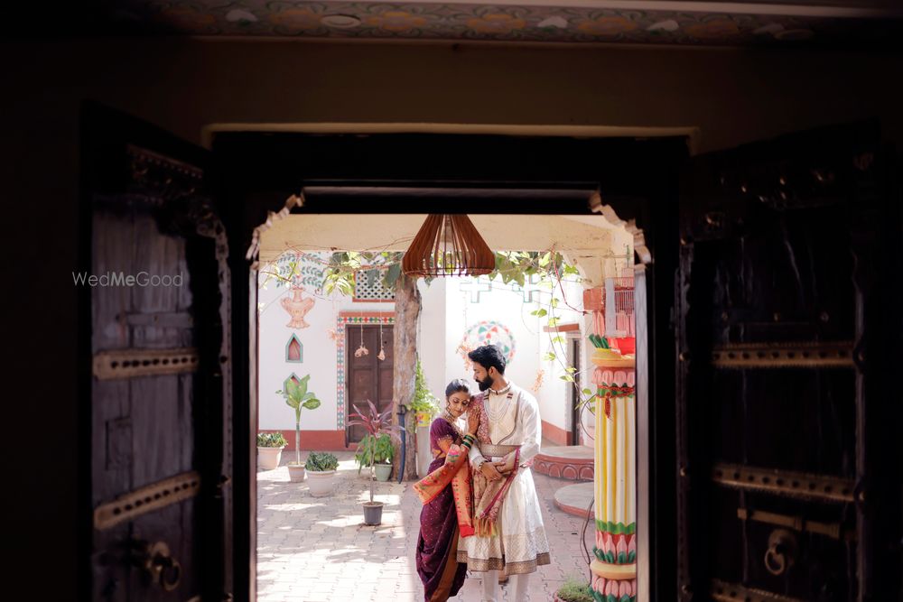 Photo By Nicky’s Photography And Films - Photographers