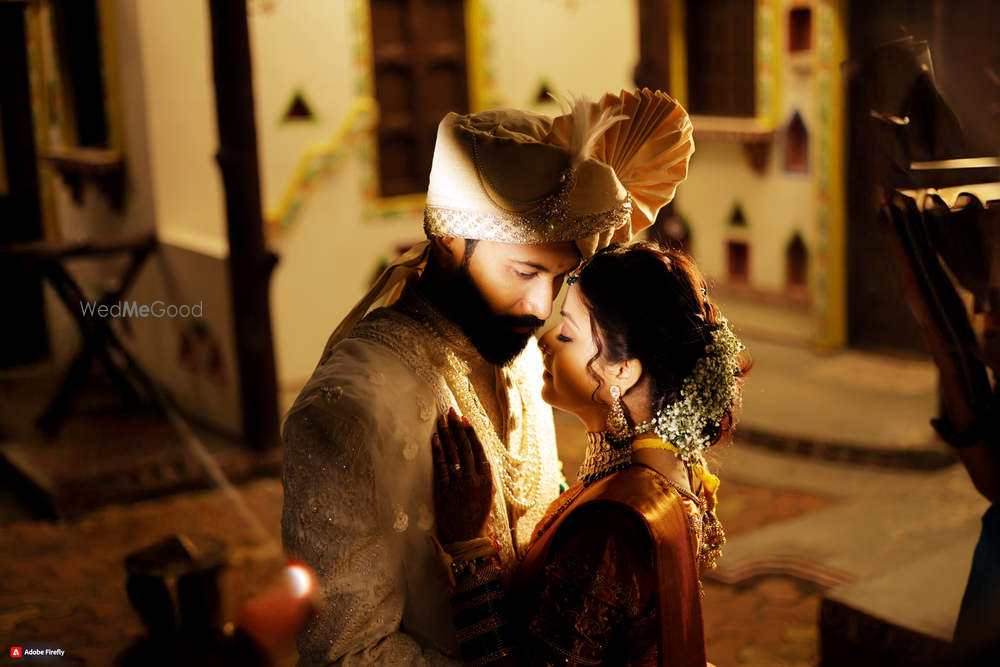 Photo By Nicky’s Photography And Films - Photographers