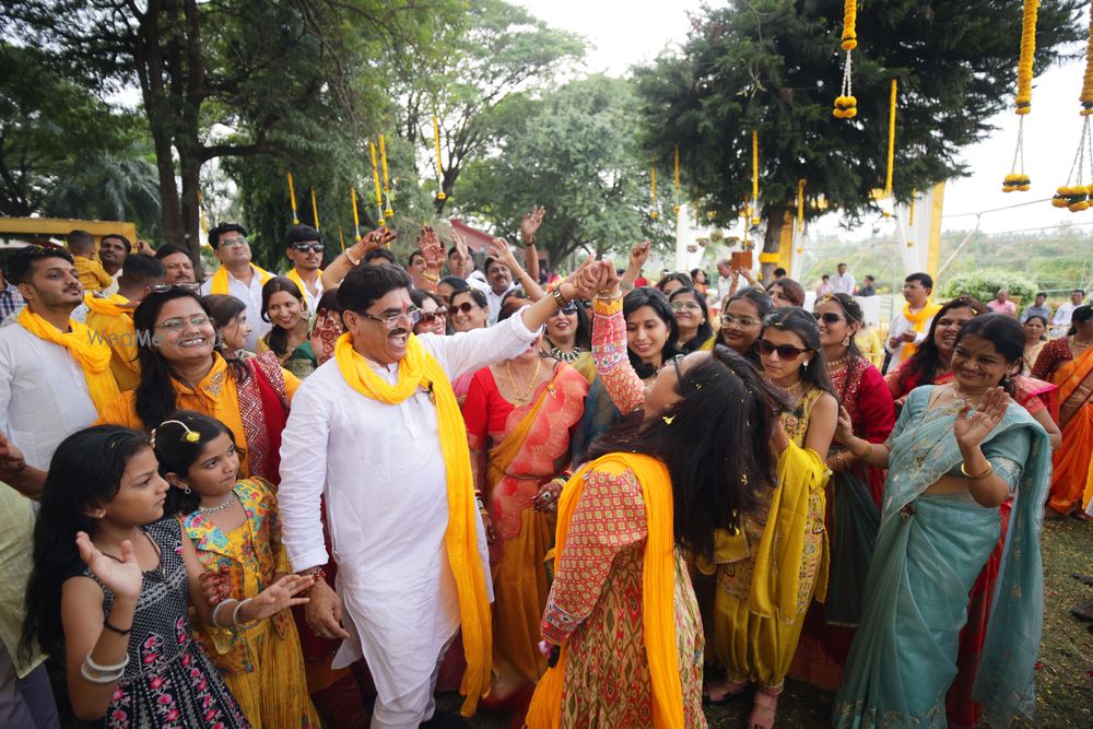 Photo By Nicky’s Photography And Films - Photographers