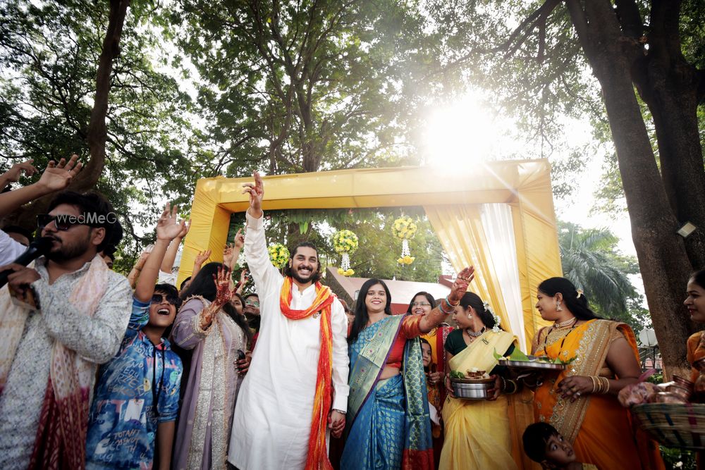 Photo By Nicky’s Photography And Films - Photographers