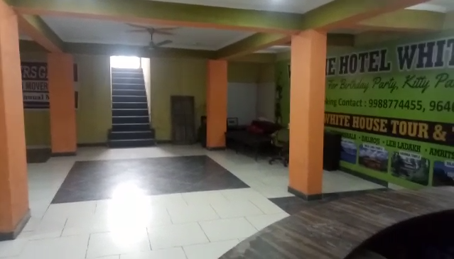 Photo By Hotel White House Daria - Venues