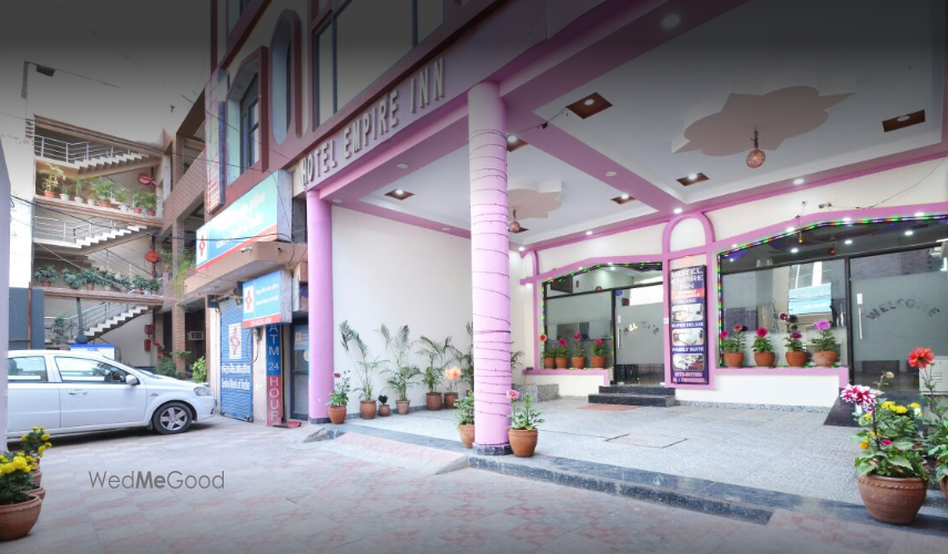 Photo By Hotel Empire Inn - Venues