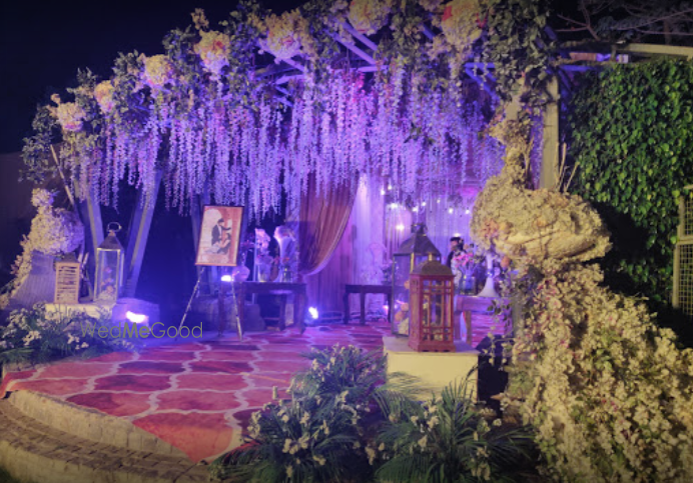 Photo By Westwood Resorts - Venues