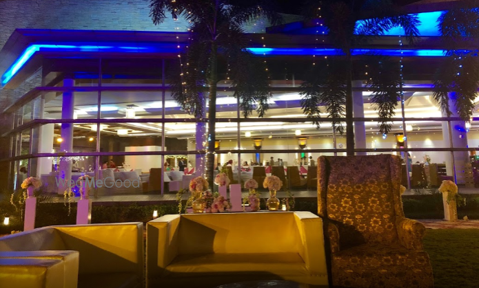 Photo By Westwood Resorts - Venues