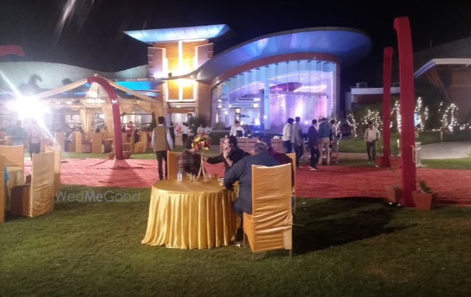 Photo By Westwood Resorts - Venues