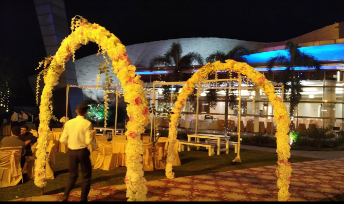 Photo By Westwood Resorts - Venues